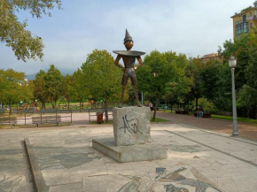 Casa Vacanze Parco Pinocchio opzione Pesci Salerno